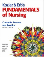 Kozier & Erb's Fundamentals of