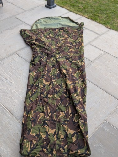 Genuine 2009 british army - genuine,