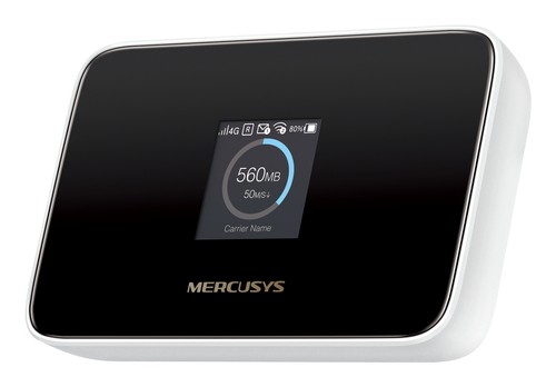 Hotspot mobile wifi lte - wifi,