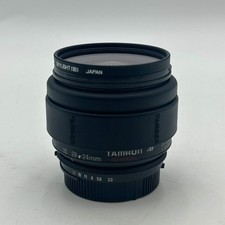 Tamron AF 24-70mm f/3.3-5.6