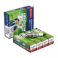 Nuovo set di 4 candele di