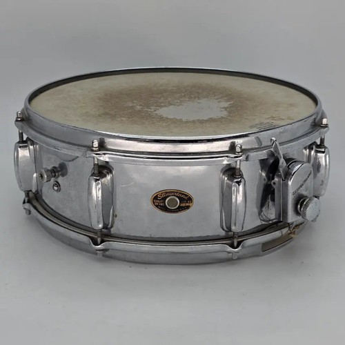 Tamburo rullante slingerland - tamburo,