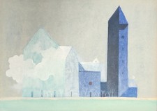 GORLATO BRUNO (Padova, 1940 -