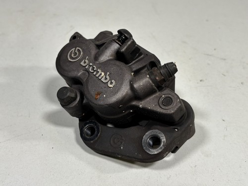 Bmw f650 scarver - f650,