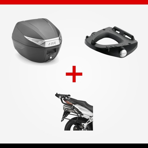 Kit givi c30nt - givi,
