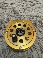 Mulinello da pesca a mosca Daiwa Triumph #6