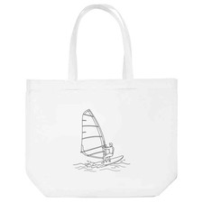 Borsa shopping 'Windsurfer