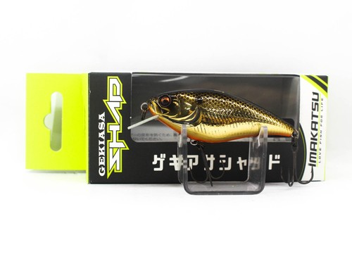 Imakatsu gekiasa shad 7 - shad,