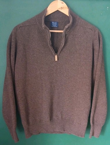 Maglione uomo william lockie - maglione,
