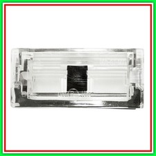 Luce Targa Bmw Serie