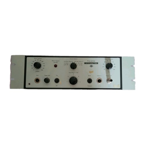 Bruel kjaer 4911 - &,