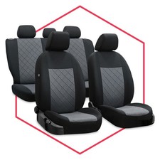 Coprisedili auto su misura