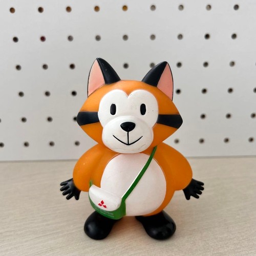 Raccoon rascal salvadanaio - ex,