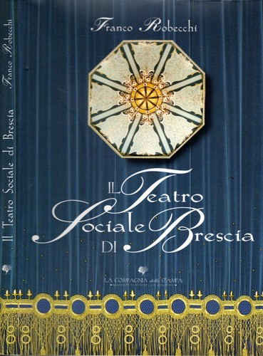 Teatro sociale brescia - sociale,