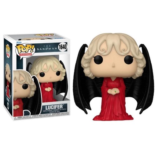 Pop tv 1640 sandman - 1640,