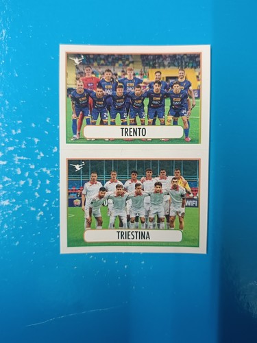Figurine calciatori panini - figurine,