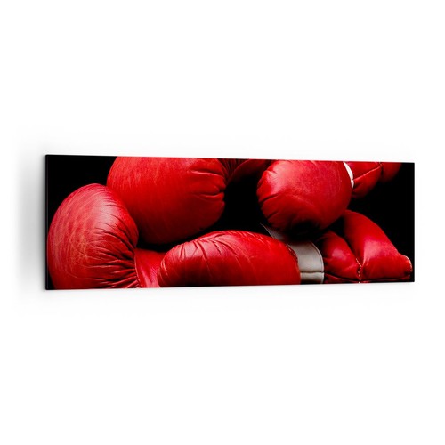 Quadro tela 160x50cm - su,