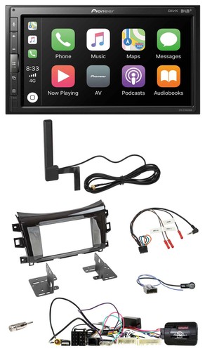 Pioneer usb 2din bluetooth - usb,