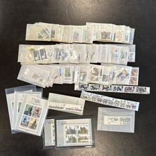 Enorme collezione GB MNH