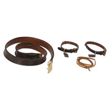 LOUIS VUITTON Cintura