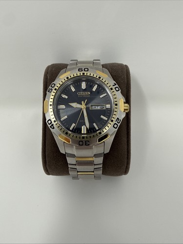 Orologio uomo citizen - uomo,
