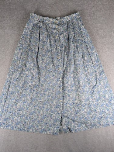 Vintage gonna midi - vintage,