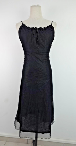Cavalli jeans abito vestito - jeans,