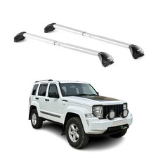 Roof Rack Cross Bars Luggage