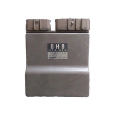 CENTRALINA MODULO UNITA CONTROLLO GESTIONE MOTORE NISSAN X-TRAIL 01-07