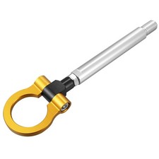 Car Front Bumper Trailer Tow