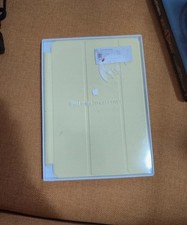 APPLE IPAD MINI COVER ORIGINALE MF063ZMA SMART GIALLA YELLOW