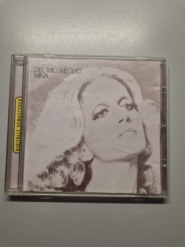 Mina quasi jannacci cd - jannacci,,