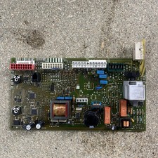 Vaillant Ecotec Plus 824 831