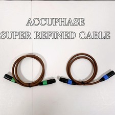 Accuphase Cavo XLR Super