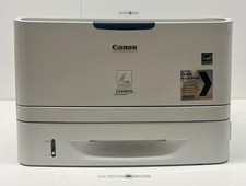 Canon i-SENSYS LBP6300DN A4 Mono Laser Printer 3550B007AA