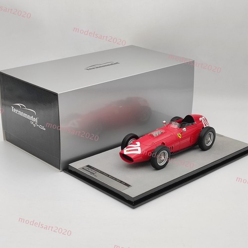Mythos serie ferrari - serie,