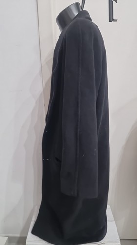 Giacca cappotto uomo wool - cappotto,