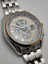 Orologio CITIZEN Radio Solar