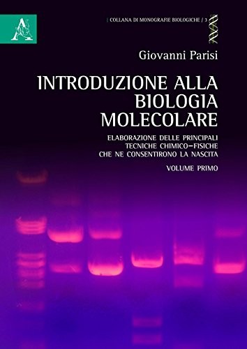 Introduzione alla biologia