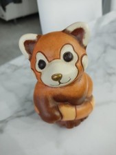 Thun Club 2014 Panda Rosso