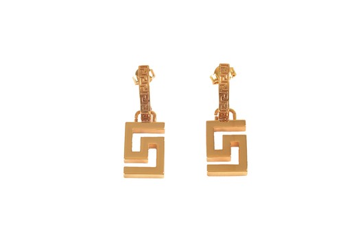 Versace gold color - versace,