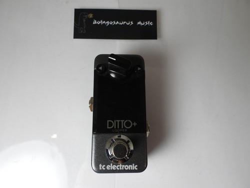 Electronics idem plus - tc, +