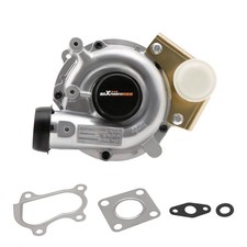 RHF5 Turbo charger for Isuzu