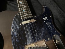 Chitarra elettrica Momose