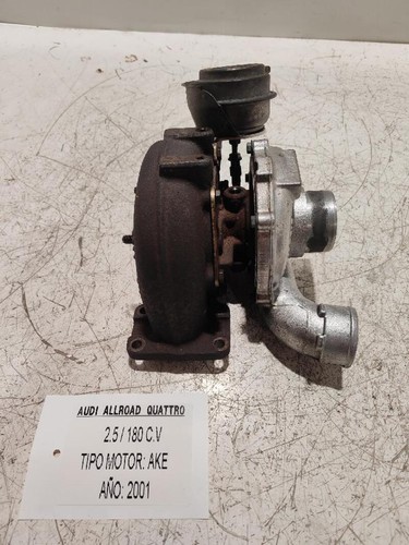 4541355 turbocompressore audi - 4541355,