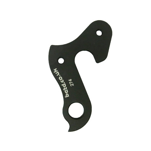 Gancio deragliatore 274 adatto