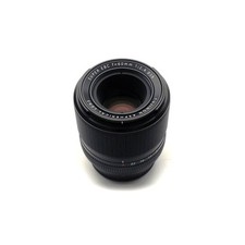 Fujifilm XF 60mm F 2.4 R Macro