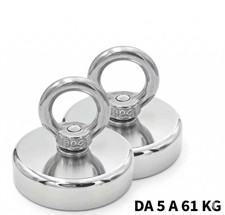 Calamita potente set magneti - calamita,
