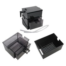 Scatola filtro per acquario
