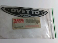 Adesivo Fiancatine Posteriori